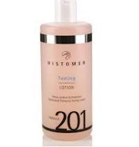 HISTOMER FORMULA 201 Тонік заспокійливий (Toning Lotion) 400 мл