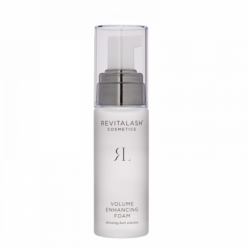 RevitaLash Пінка для надання об"єму волоссю 55мл VOLUME ENHANCING FOAM RevitaLash Пінка для надання об"єму волоссю 55мл VOLUME ENHANCING FOAM