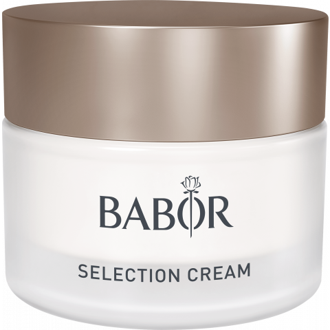 BABOR SKINOVAGE Крем Селекшн Selection Cream 50 мл