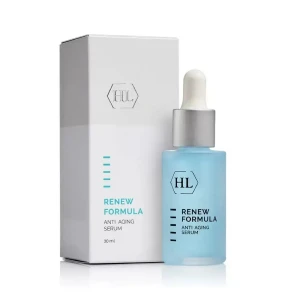 Holy Land сироватка антивікова RENEW FORMULA ANTI AGING SERUM 30 мл
