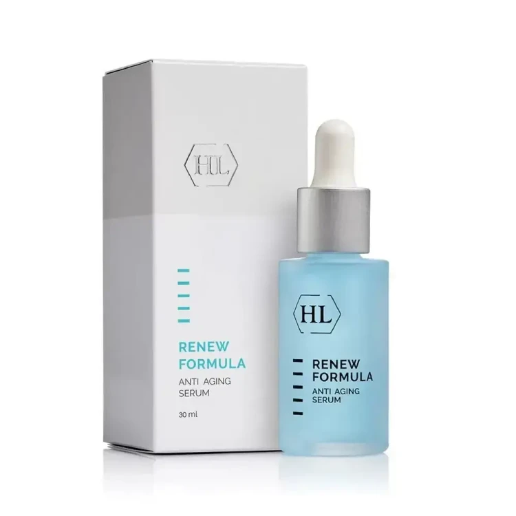 Holy Land сироватка антивікова RENEW FORMULA ANTI AGING SERUM 30 мл