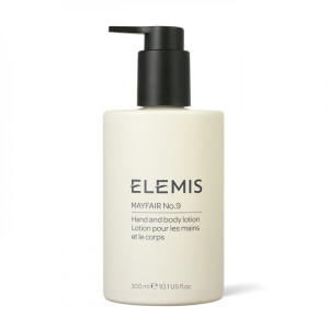 ELEMIS BODYCARE Лосьйон для тіла і рук - Mayfair No.9 Hand & Body Lotion 300 мл