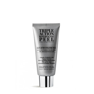 Instytutum Пілінг для обличчя потрійної дії Triple Action Resurfacing Peel 60 мл