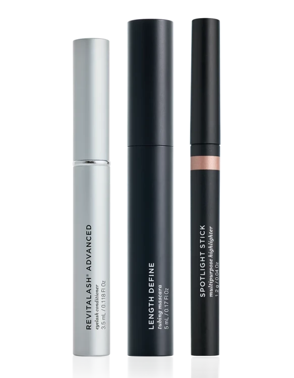RevitaLash Набір для вій Spotlight on Lashes Collection RevitaLash Набір для вій Spotlight on Lashes Collection