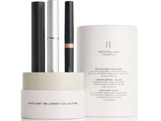 RevitaLash Набір для вій Spotlight on Lashes Collection RevitaLash Набір для вій Spotlight on Lashes Collection