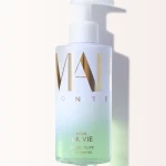 MARGY’S Очищувальний оливковий гель для душу Olive Gel, 200 мл