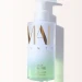 MARGY’S Очищувальний оливковий гель для душу Olive Gel, 200 мл