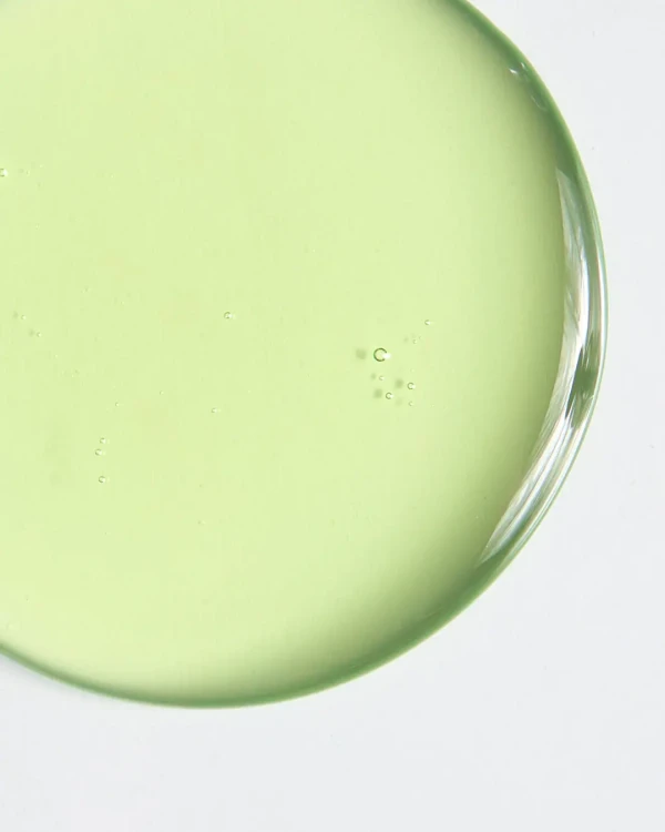 MARGY’S Очищувальний оливковий гель для душу Olive Gel, 200 мл
