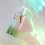 MARGY’S Очищувальний оливковий гель для душу Olive Gel, 200 мл