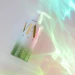 MARGY’S Очищувальний оливковий гель для душу Olive Gel, 200 мл