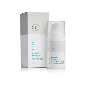 Holy Land  Лікувальний крем з азелаїновою кислотою Renew Formula Treatment Cream With Azelaic Acid 30 мл