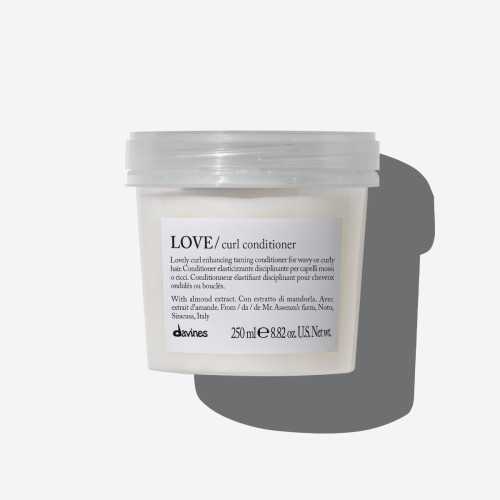 Davines Кондиціонер для Посилення Завитка Love Curl Davines Кондиціонер для Посилення Завитка Love Curl