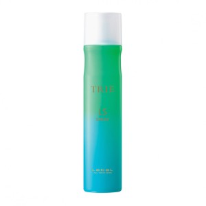 LEBEL - Спрей для укладання волосся Контроль Фіксації TRIE SPRAY LS 170 гр