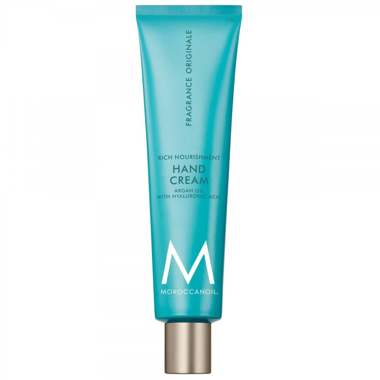MOROCCANOIL - Hand Cream original Крем для рук с оригінальним ароматом 
