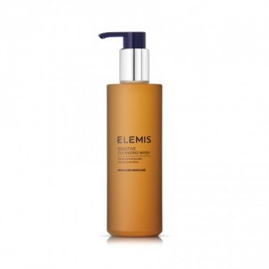 ELEMIS ADVANCED SKINCARE Гель-очисник для чутливої шкіри - Sensitive Cleansing Wash 200 мл 
