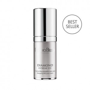 Natura Bisse  Крем-ліфтинг для очей енергетичний Diamond Extreme Eye. 