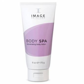 IMAGE BODY SPA Зволоджуюче молочко з вітамінами для тіла - Rejuvenating Body Lotion 170ml IMAGE BODY SPA Зволоджуюче молочко з вітамінами для тіла - Rejuvenating Body Lotion 170ml