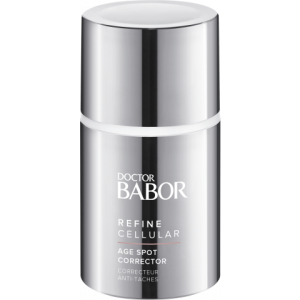 BABOR-DOCTOR BABOR сироватка коректор проти пігментних плям Refine Cellular Doc RC Age Spot Corrector 50 мл