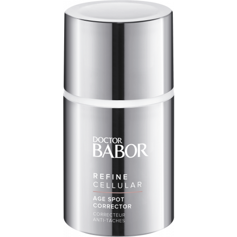 BABOR-DOCTOR BABOR сироватка коректор проти пігментних плям Refine Cellular Doc RC Age Spot Corrector 50 мл BABOR-DOCTOR BABOR сироватка коректор проти пігментних плям Refine Cellular Doc RC Age Spot Corrector 50 мл