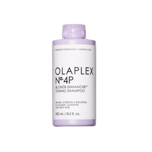  OLAPLEX NO 4P Тонуючий Шампунь "Магія Блонда" Blonde Enhancer Toning Shampoo 250 мл.