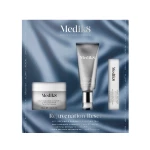 MEDIK8 Колекція для підтримки молодості та природного сяйва шкіри REJUVENATION RESET