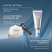 MEDIK8 Колекція для підтримки молодості та природного сяйва шкіри REJUVENATION RESET