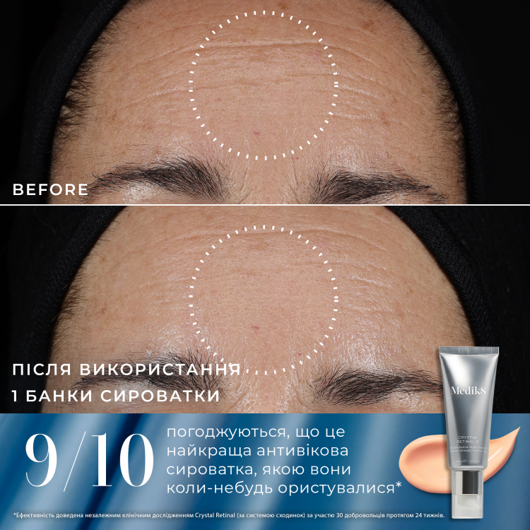 MEDIK8 Колекція для підтримки молодості та природного сяйва шкіри REJUVENATION RESET