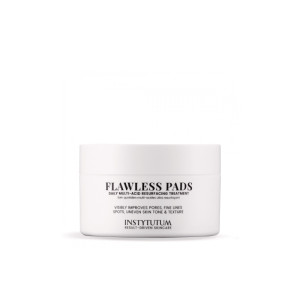 Instytutum  Подушечки з кислотами для відновлення шкіри Flawless Pads 60 шт 
