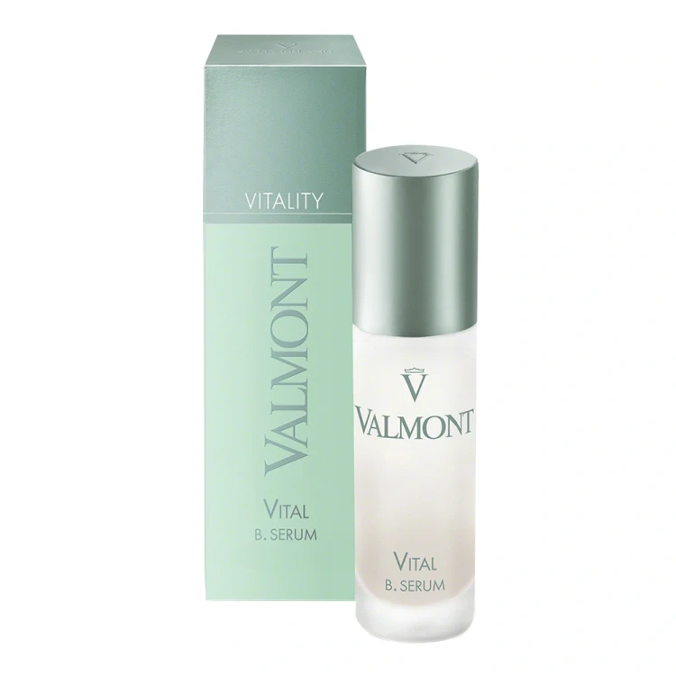 VALMONT Сироватка для обличчя Vital B 30 мл VALMONT Сироватка для обличчя Vital B 30 мл