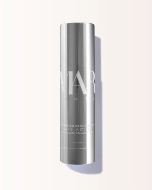 MARGY’S Антицелюлітний крем із колагеном для тіла Anti-Cellulite Collagen Cream - Body, 100 мл