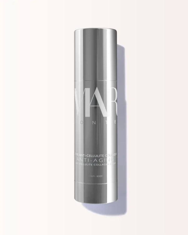 MARGY’S Антицелюлітний крем із колагеном для тіла Anti-Cellulite Collagen Cream - Body, 100 мл