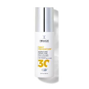 IMAGE Захисний і освіжаючий міст  SPF 30 Daily Prevention Protect And Refresh Mist SPF 30
