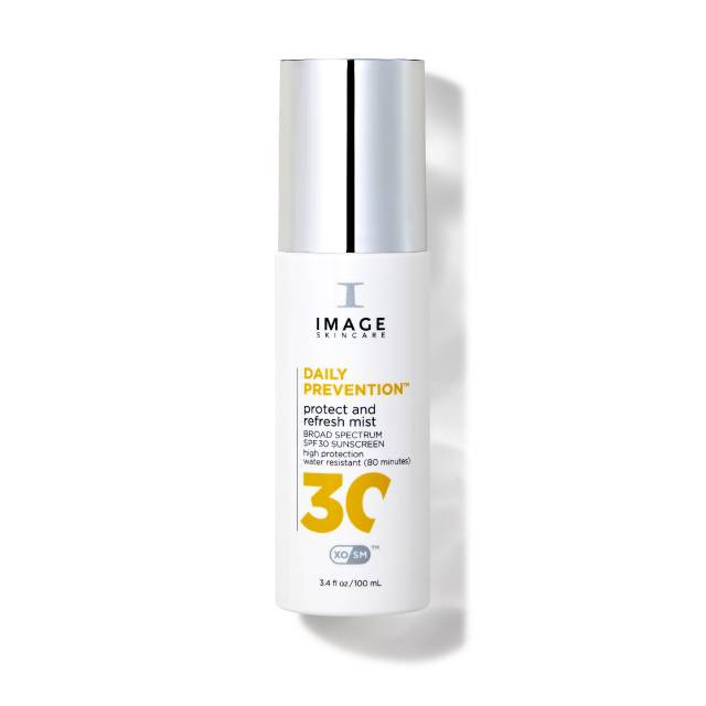IMAGE Захисний і освіжаючий міст SPF 30 Daily Prevention Protect And Refresh Mist SPF 30 IMAGE Захисний і освіжаючий міст SPF 30 Daily Prevention Protect And Refresh Mist SPF 30