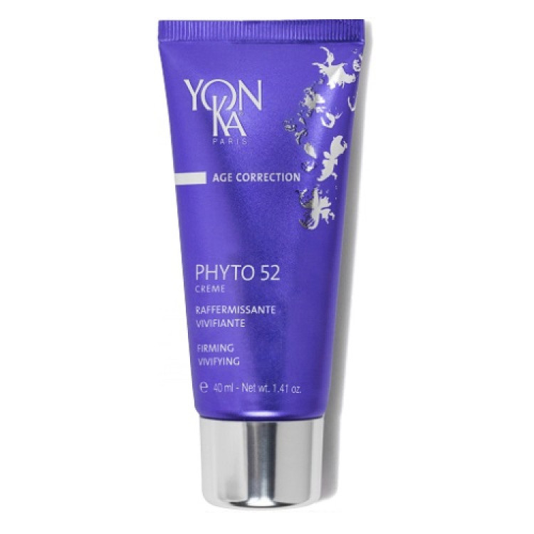 YON-KA - Регенеруючий крем YON-KA PHYTO 52  50 мл
