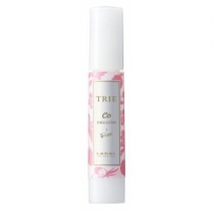 Chrysanthemumce.jpg LEBEL - TRIE Emulsion Cocobelle Зволожувальна та розгладжувальна емульсія-догляд 50гр