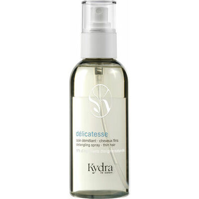 KYDRA Délicatesse Detangling Spray Thin-Hair Спрей двофазний для розплутування тонкого волосся 200ml
