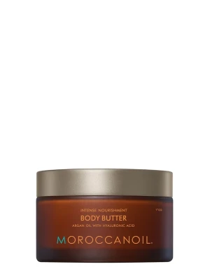 MOROCCANOIL - Body Butter Fragrance Originale Крем-масло для тіла 200 мл