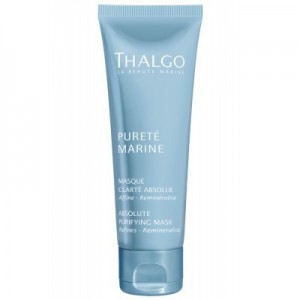 THALGO Маска абсолютна чистота /  ABSOLUTE PURIFYING MASK 40 мл