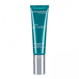 COLORESCIENCE рідка основа для обличчя  SPF 30 TINT DU SOLEIL™ |