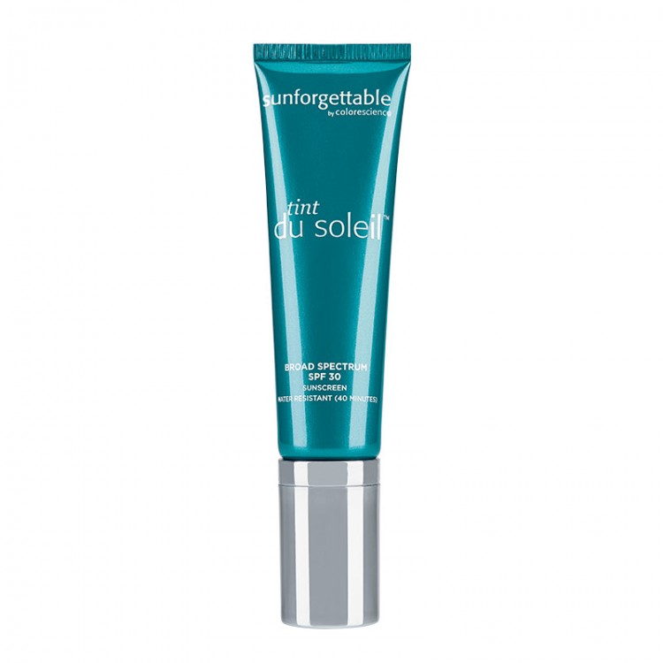COLORESCIENCE рідка основа для обличчя SPF 30 TINT DU SOLEIL™ | COLORESCIENCE рідка основа для обличчя SPF 30 TINT DU SOLEIL™ |