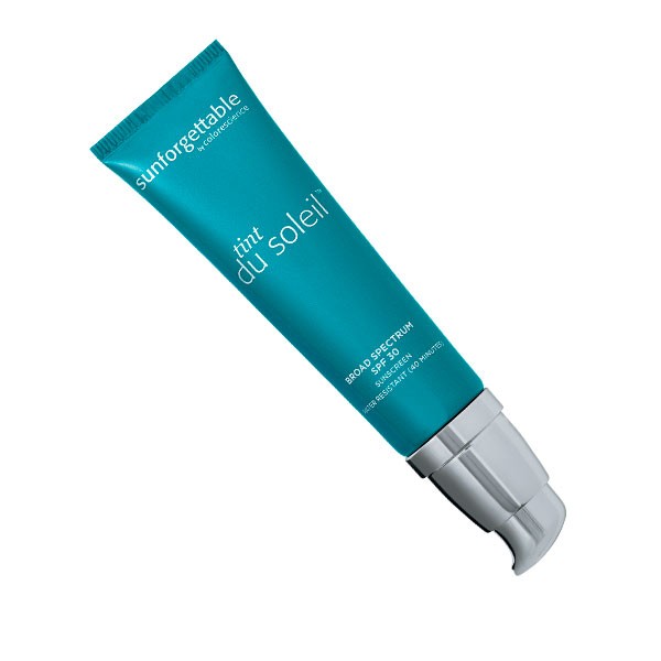 COLORESCIENCE рідка основа для обличчя SPF 30 TINT DU SOLEIL™ | COLORESCIENCE рідка основа для обличчя SPF 30 TINT DU SOLEIL™ |
