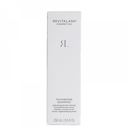 RevitaLash Шампунь для збільшення густоти волосся 250 мл THICKENING SHAMPOO RevitaLash Шампунь для збільшення густоти волосся 250 мл THICKENING SHAMPOO