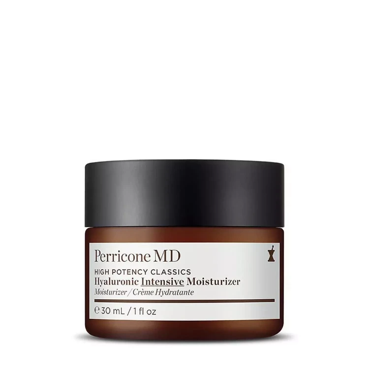 PERRICONE MD High Potency Classics - Інтенсивно зволожуючий гель-крем з гіалуроновою кислотою Hyaluronic Intensive Moisturizer -  59 мл