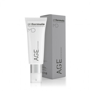 pHformula крем-актив антивіковий MD A.G.E. active recovery 50 мл