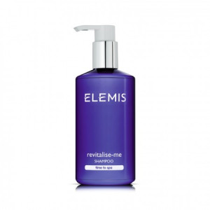 ELEMIS BODYCARE Шампунь для волосся - Shampoo Revitalize-me Time to SPA 300 мл 