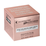 Instytutum  Зволожувальний крем з ефектом сяяння C-Illuminating 3D Moisturizer  50 мл