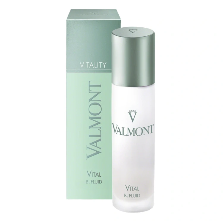 VALMONT Флюїд для обличчя Vital B 50 мл VALMONT Флюїд для обличчя Vital B 50 мл