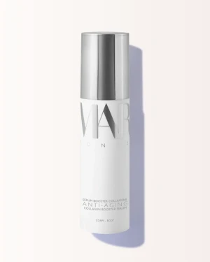 MARGY’S Антивікова колагенова емульсія для тіла Collagen Booster Serum - Body, 100 мл
