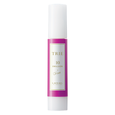 LEBEL - Матовий віск-крем TRIE Emulsion 10 50гр LEBEL - Матовий віск-крем TRIE Emulsion 10 50гр