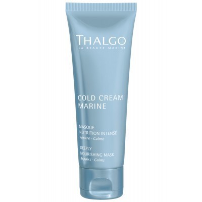 vt15009_deeply_nourishing_mask.jpg THALGO ІНТЕНСИВНА ПОЖИВНА МАСКА / DEEPLY NOURISHING MASK